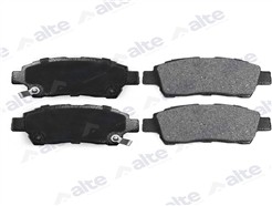 ALTE AUTOMOTIVE 138008AAL