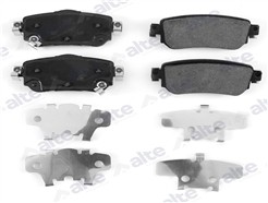 ALTE AUTOMOTIVE 138013BAL