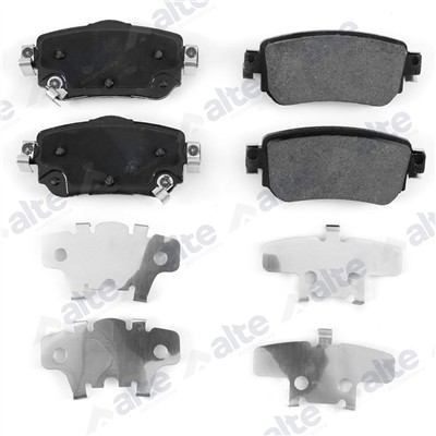 ALTE AUTOMOTIVE 138013BAL