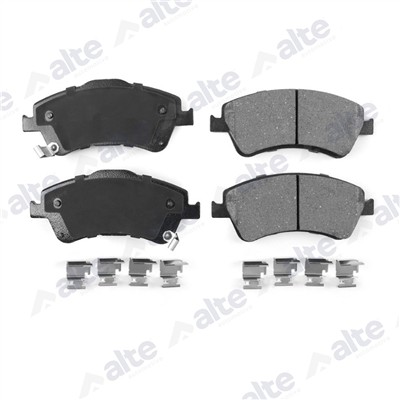 ALTE AUTOMOTIVE 138022BAL EAN: 5908015930617.