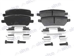 ALTE AUTOMOTIVE 138025CAL