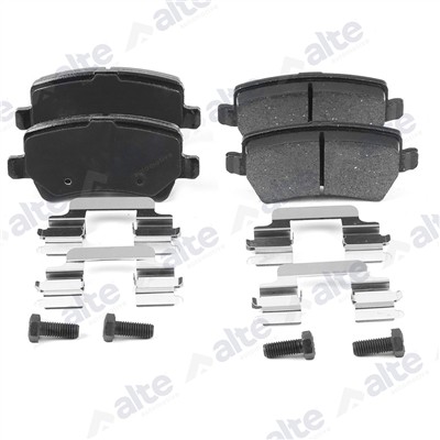 ALTE AUTOMOTIVE 138025CAL