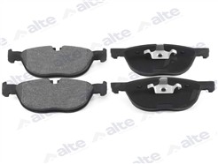 ALTE AUTOMOTIVE 138026AAL