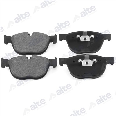 ALTE AUTOMOTIVE 138026AAL EAN: 5908015930631.