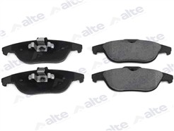 ALTE AUTOMOTIVE 138027AAL