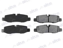 ALTE AUTOMOTIVE 138032AAL