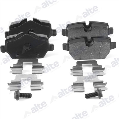 ALTE AUTOMOTIVE 138036CAL EAN: 5908015930716.
