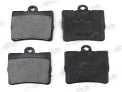 ALTE AUTOMOTIVE 138043AAL