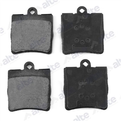 ALTE AUTOMOTIVE 138043AAL