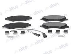ALTE AUTOMOTIVE 138050DAL