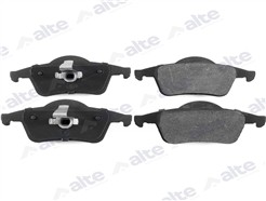 ALTE AUTOMOTIVE 138054AAL