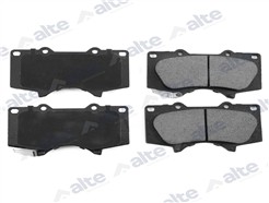 ALTE AUTOMOTIVE 138062AAL