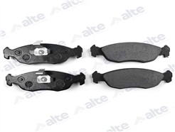 ALTE AUTOMOTIVE 138064AAL