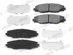 ALTE AUTOMOTIVE 138065BAL