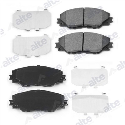 ALTE AUTOMOTIVE 138065BAL