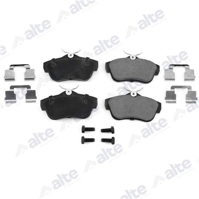 ALTE AUTOMOTIVE 138070CAL