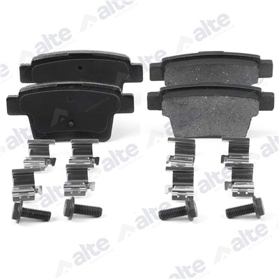 ALTE AUTOMOTIVE 138080CAL EAN: 5908015930990.