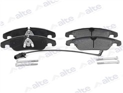 ALTE AUTOMOTIVE 138086BAL