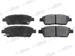 ALTE AUTOMOTIVE 138090AAL