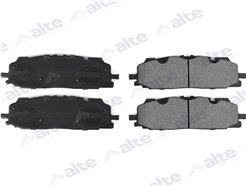 ALTE AUTOMOTIVE 138124AAL