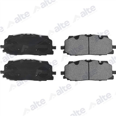 ALTE AUTOMOTIVE 138124AAL EAN: 5908015931201.