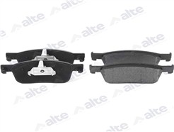 ALTE AUTOMOTIVE 138131AAL