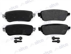 ALTE AUTOMOTIVE 138132BAL