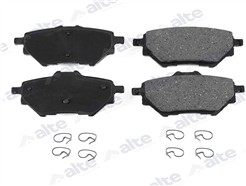 ALTE AUTOMOTIVE 138134AAL