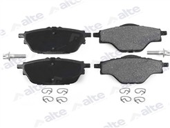 ALTE AUTOMOTIVE 138135AAL