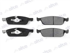 ALTE AUTOMOTIVE 138138AAL