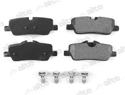 ALTE AUTOMOTIVE 138160BAL