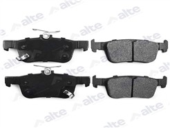 ALTE AUTOMOTIVE 138163AAL