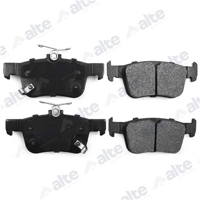 ALTE AUTOMOTIVE 138163AAL EAN: 5908015931409.