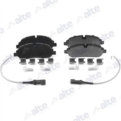 ALTE AUTOMOTIVE 138165CAL