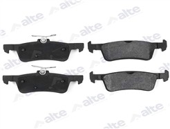 ALTE AUTOMOTIVE 138168AAL