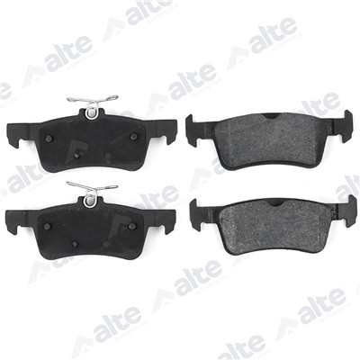 ALTE AUTOMOTIVE 138168AAL EAN: 5908015931447.