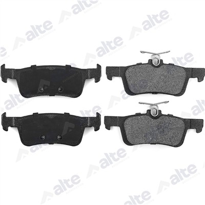 ALTE AUTOMOTIVE 138169AAL