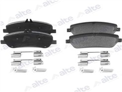 ALTE AUTOMOTIVE 138183CAL