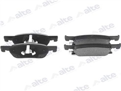 ALTE AUTOMOTIVE 138195BAL