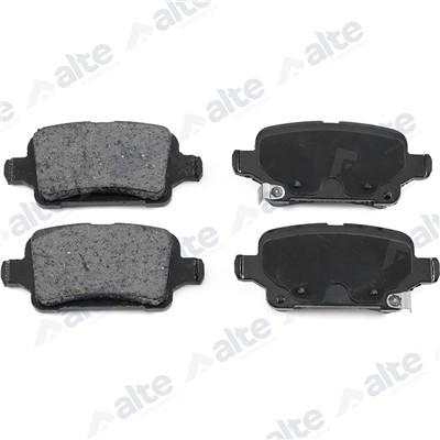 ALTE AUTOMOTIVE 138198AAL EAN: 5908015931645.