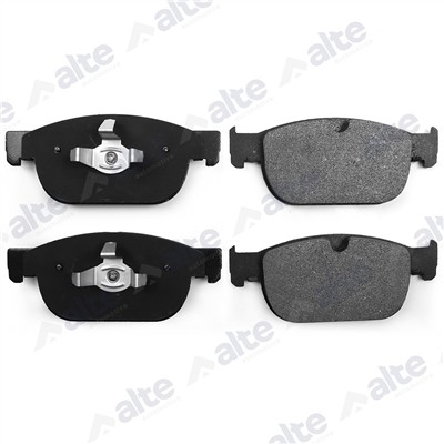 ALTE AUTOMOTIVE 138200AAL