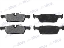 ALTE AUTOMOTIVE 138205AAL