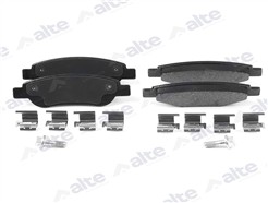 ALTE AUTOMOTIVE 138215BAL