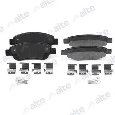 ALTE AUTOMOTIVE 138215BAL EAN: 5908015931751.