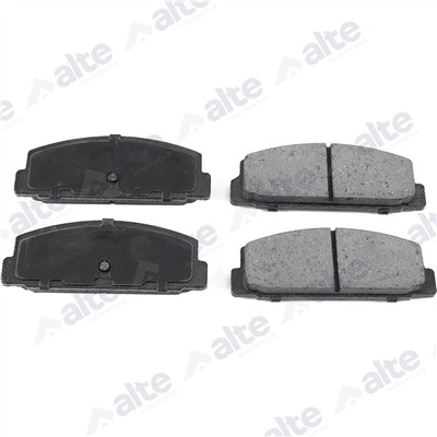 ALTE AUTOMOTIVE 138219AAL EAN: 5908015931799.