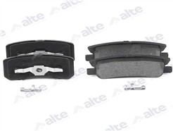 ALTE AUTOMOTIVE 138220BAL