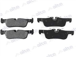 ALTE AUTOMOTIVE 138230AAL