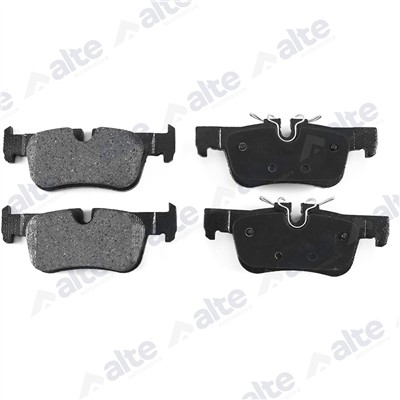 ALTE AUTOMOTIVE 138230AAL EAN: 5908015931904.