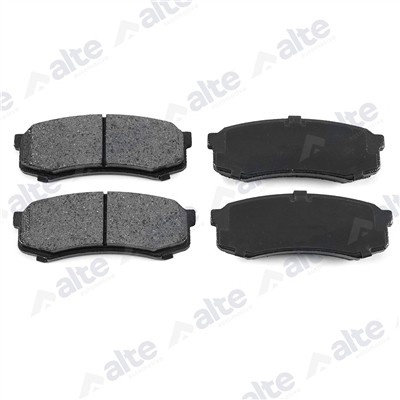 ALTE AUTOMOTIVE 138236AAL EAN: 5908015931959.