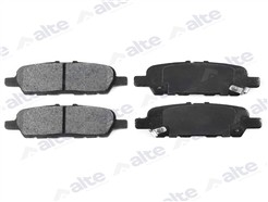 ALTE AUTOMOTIVE 138253AAL